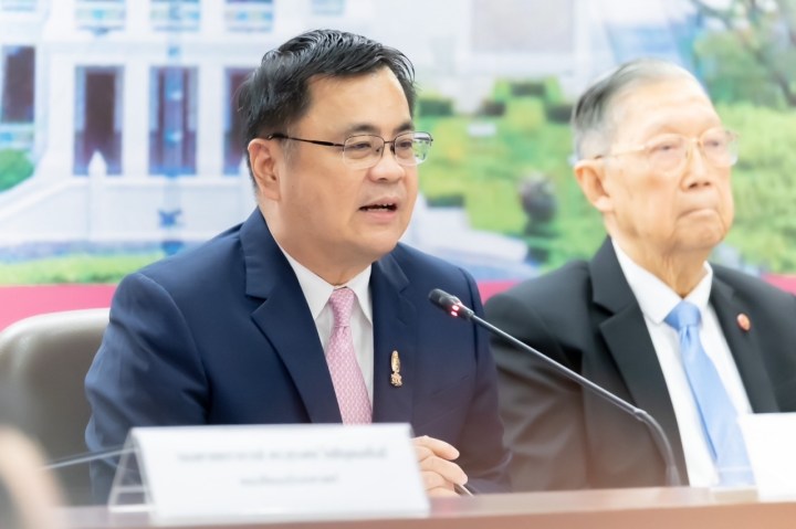 ประเทศไทย เจ้าภาพจัดการแข่งขันภูมิศาสตร์โอลิมปิกระหว่างประเทศเป็นครั้งแรก ระหว่างวันที่ 26 กรกฎาคม – 1 สิงหาคม พ.ศ. 2568 ณ จุฬาลงกรณ์มหาวิทยาลัย