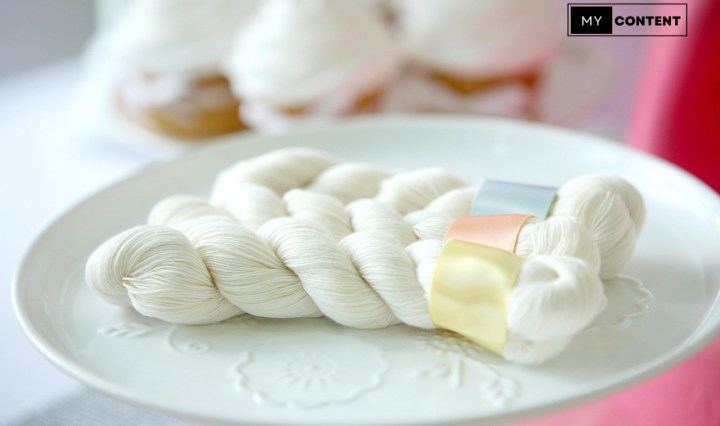 สีธรรมชาติที่ใช้ทอผ้าไหม ทำมาจากอะไรบ้าง และให้สีอะไร?