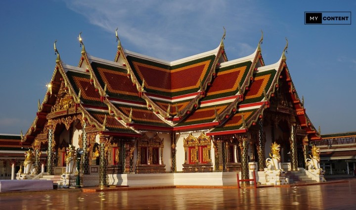 วันพระเดือนสิงหาคม 2568 มีวันไหนบ้าง