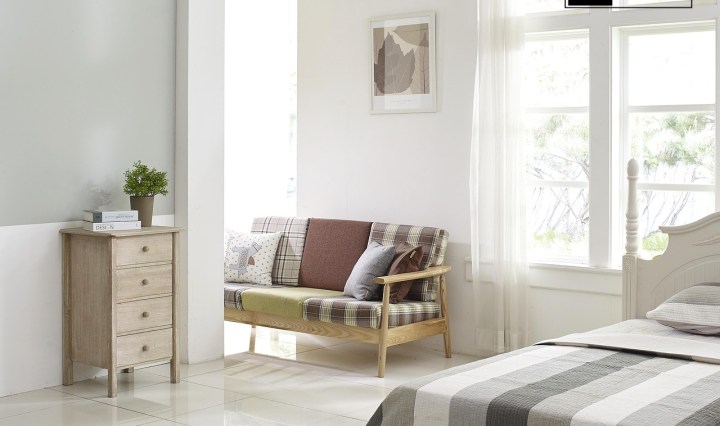 วิธีเลือกซื้อแอร์ให้เหมาะกับขนาดห้อง ให้เย็นทั่วถึง และประหยัดไฟ