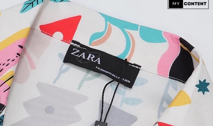 แจกพิกัด เสื้อฮาวาย ZARA และลายปริ้นท์ รับซัมเมอร์