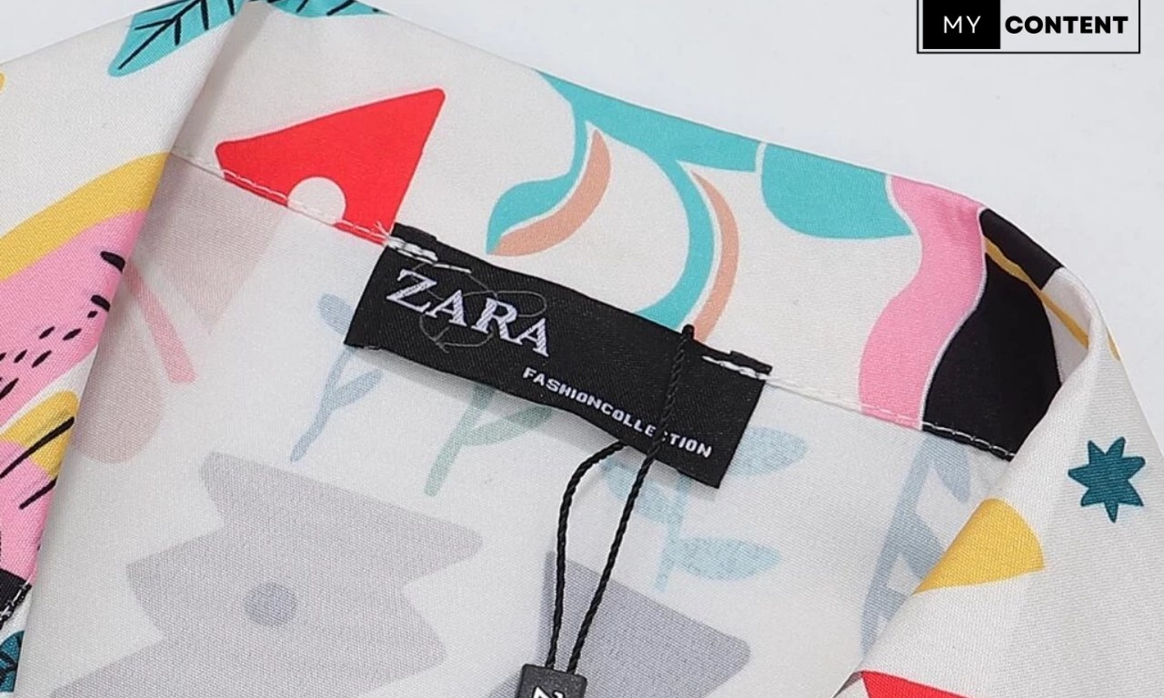 แจกพิกัด เสื้อฮาวาย ZARA และลายปริ้นท์ รับซัมเมอร์