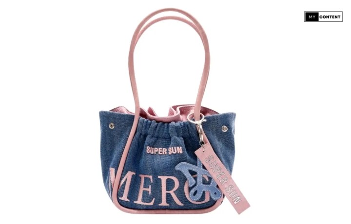 กระเป๋า Merge A Day Bag Mini