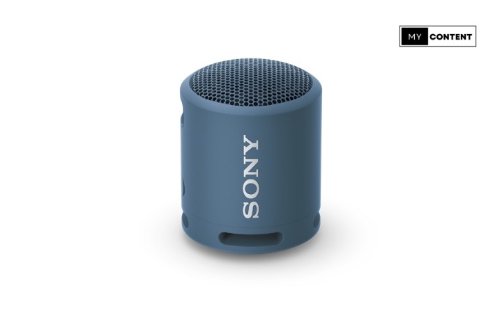 ลำโพงกันน้ำ Sony SRS-XB13