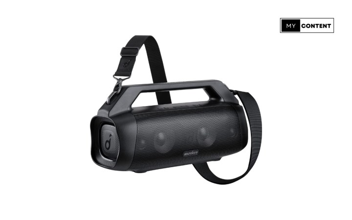 Anker Soundcore Motion Boom