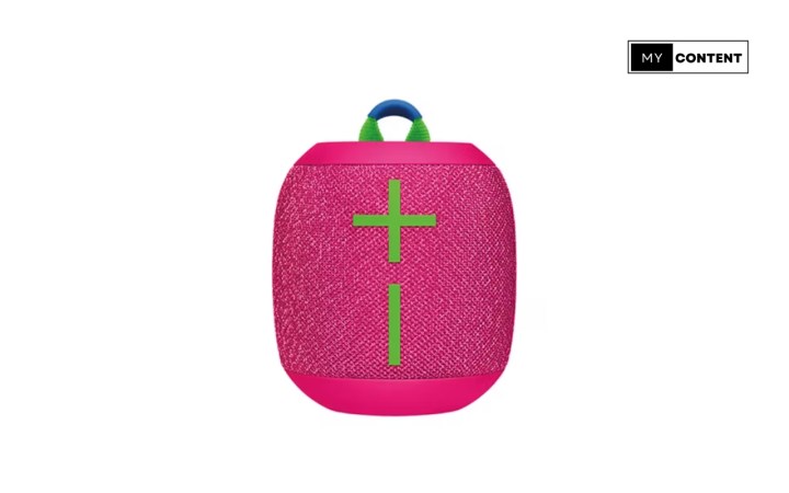 Ultimate Ears WONDERBOOM 3