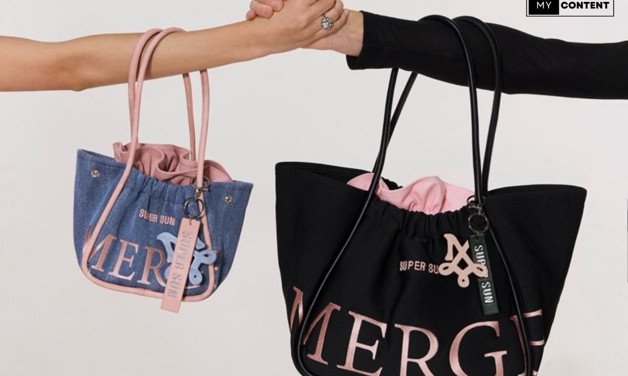 กระเป๋า Merge ของแท้ซื้อที่ไหน