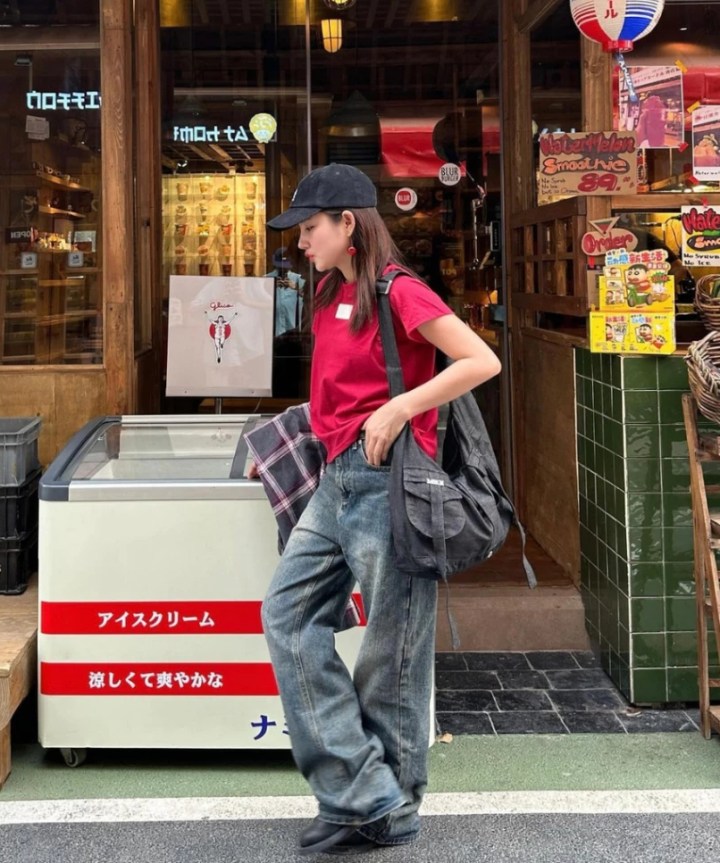 กระเป๋า Merge