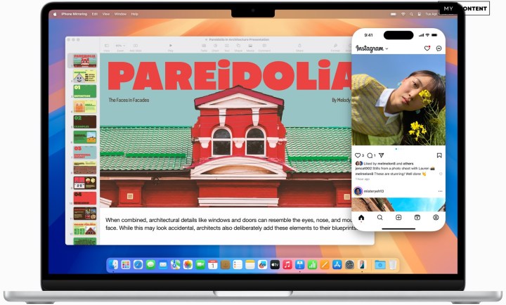 เปิดตัว MacBook Air 2025 M4 เริ่มต้นที่ 34,900 บาท