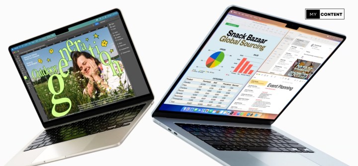 เปิดตัว MacBook Air 2025 M4 เริ่มต้นที่ 34,900 บาท