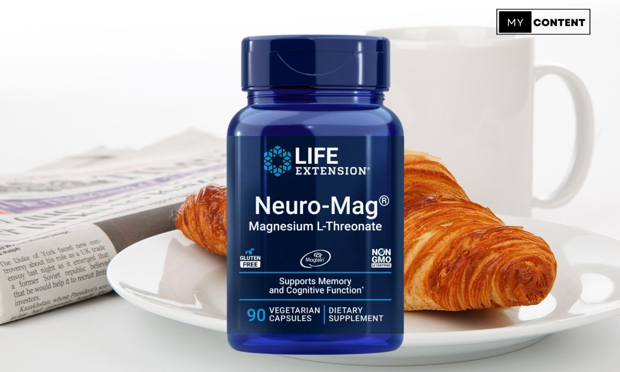 10 อาหารเสริมแมกนีเซียม ยี่ห้อไหนดี 2025