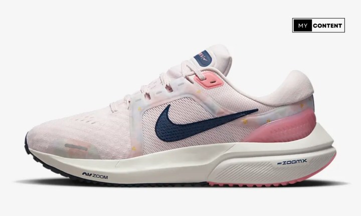 รองเท้า Nike Air รุ่นไหนดี : Nike Air Zoom Vomero 16