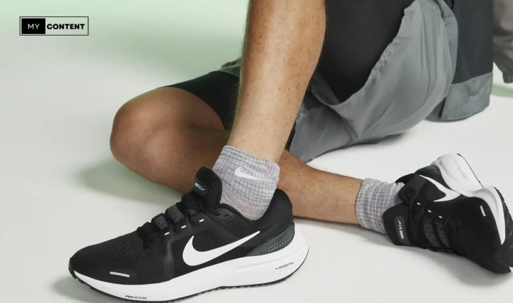 10 รองเท้าผ้าใบ Nike Air ยอดนิยม 2025 มีรุ่นไหนบ้าง?