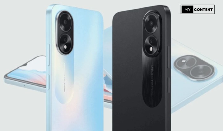 5 โทรศัพท์ OPPO ราคาไม่เกิน 5000 บาท 2025