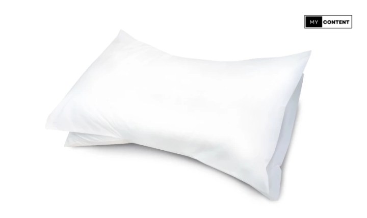 หมอนสุขภาพ ยี่ห้อไหนดี SYNDA Health Care Pillow