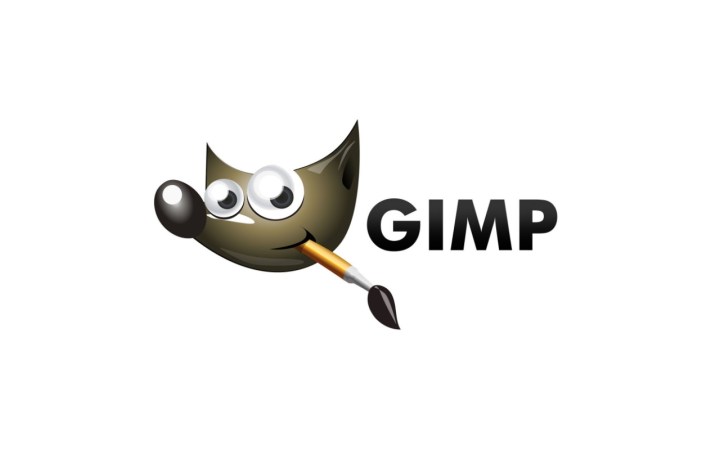ซอฟต์แวร์ออกแบบกราฟิก : GIMP (โปรแกรมแต่งรูปฟรีที่ใช้งานแทน Photoshop)