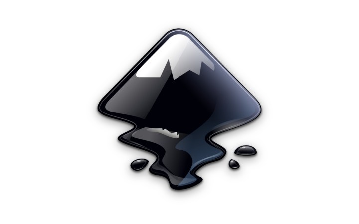 ซอฟต์แวร์ออกแบบกราฟิก : Inkscape