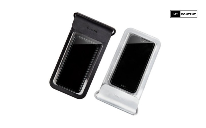 ซองกันน้ำมือถือ Xiaomi Youpin Waterproof Bag