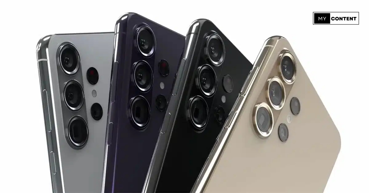 5 โทรศัพท์ Samsung รุ่นไหนดี 2025 ถ่ายรูปสวย