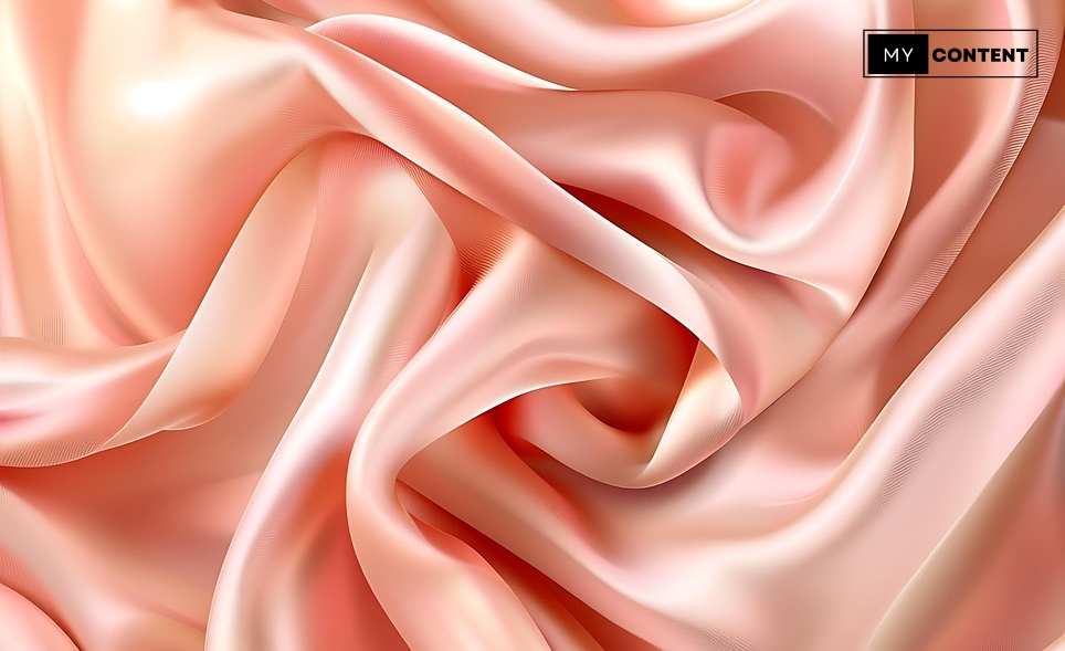 รู้จัก “ผ้าซาติน” เนื้อผ้าเป็นยังไง ใส่แล้วร้อนไหม?