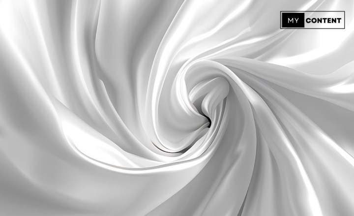 รู้จัก “ผ้าซาติน” เนื้อผ้าเป็นยังไง ใส่แล้วร้อนไหม?