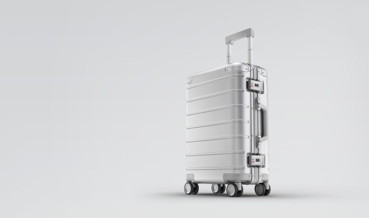 กุญแจล็อกกระเป๋าเดินทางยี่ห้อไหนดี เลือกแบบไหนให้ปลอดภัยและคุ้มค่า