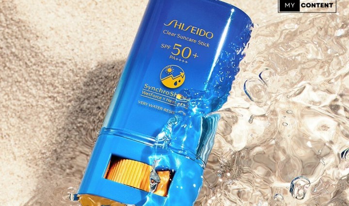 10 ครีมกันแดดแบบแท่งน่าลองใช้ในปี 2025