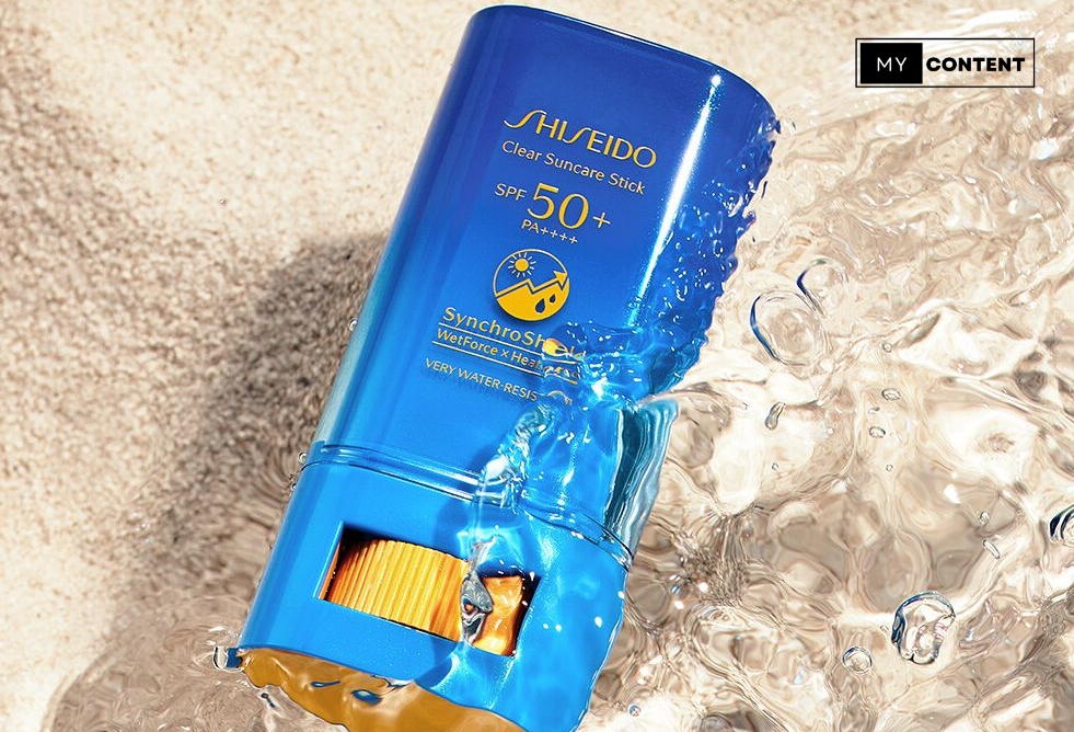 10 ครีมกันแดดแบบแท่งน่าลองใช้ในปี 2025