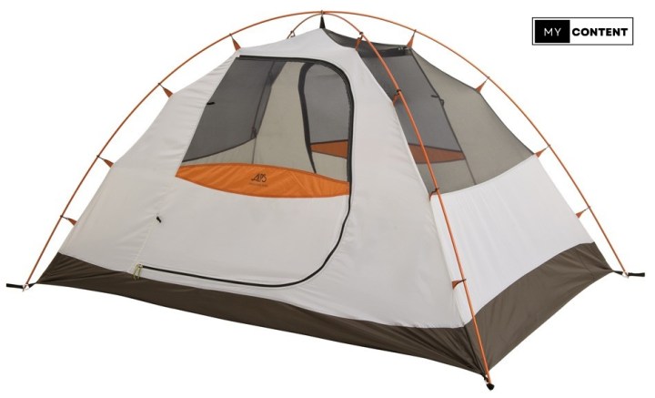 เต็นท์นอนสองคน ยี่ห้อ Alps Mountaineering Lynx 2