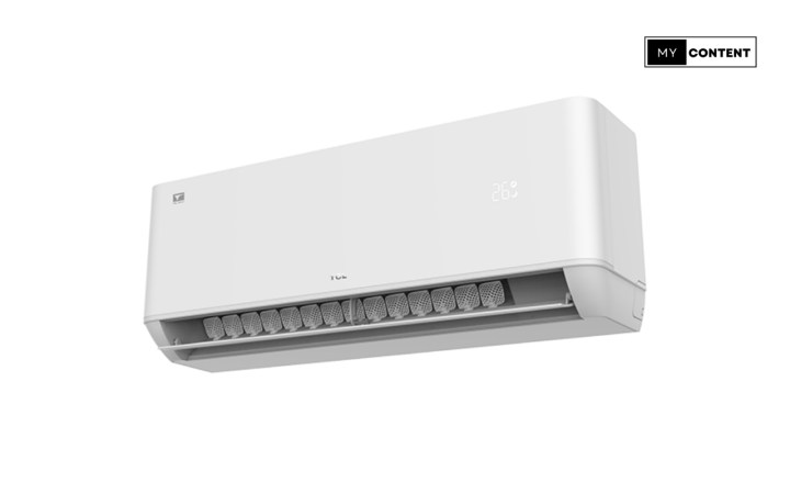 แอร์ TCL T-Pro Premium Series 12,000 BTU รุ่น TAC-PRO13PI