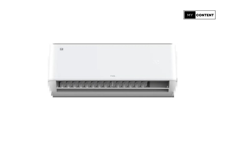 แอร์ TCL T-PRO WD13 12,000 BTU