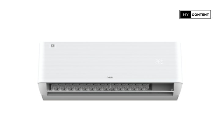 แอร์ TCL T-PRO WD10 10,000 BTU