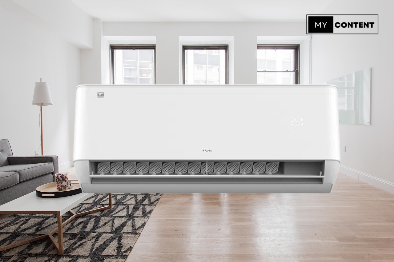 รีวิวแอร์ TCL รุ่นไหนดี เย็นฉ่ำ ประหยัดไฟ