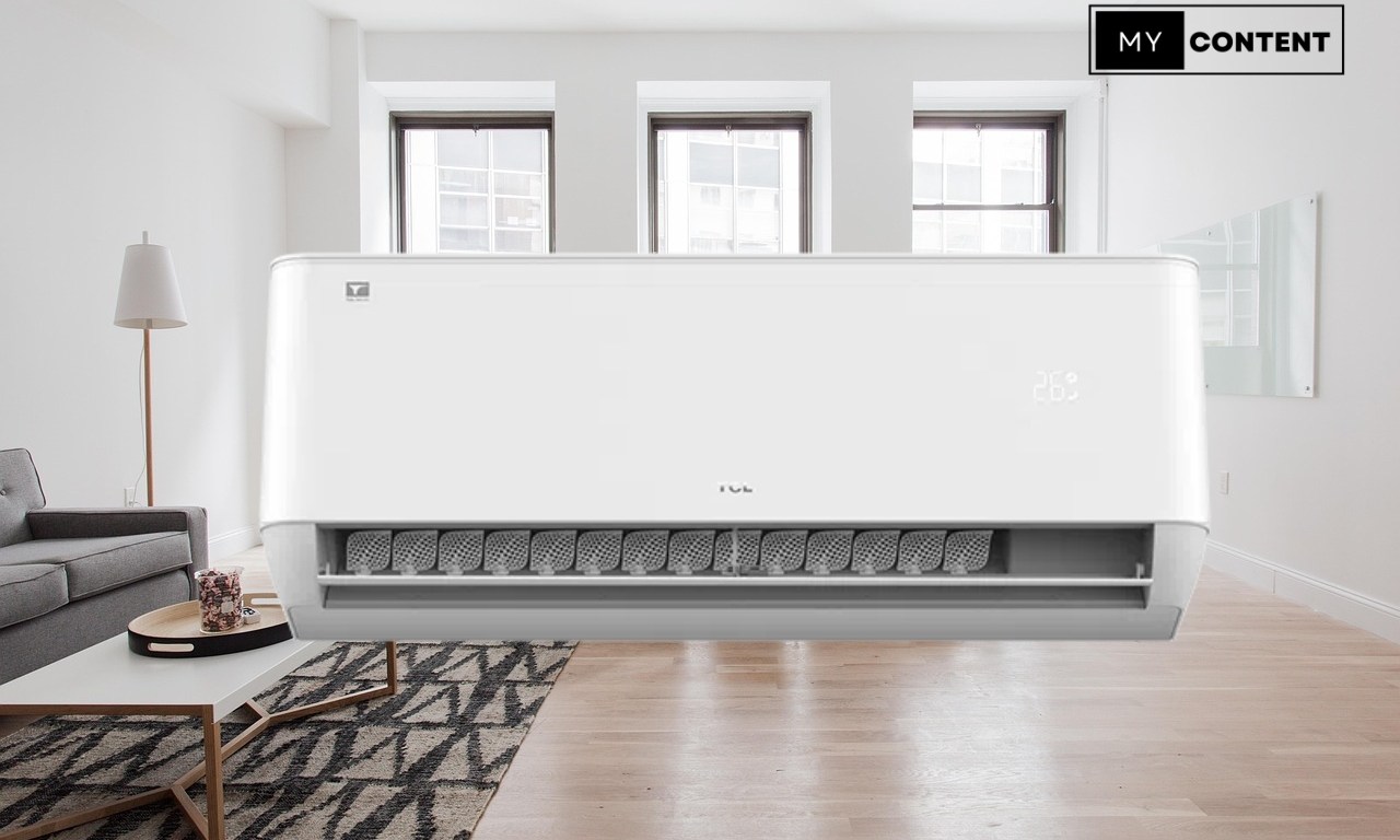 รีวิวแอร์ TCL รุ่นไหนดี เย็นฉ่ำ ประหยัดไฟ