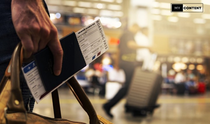 รู้จัก “รหัส TSA คืออะไร” และกุญแจ TSA มีกี่แบบ