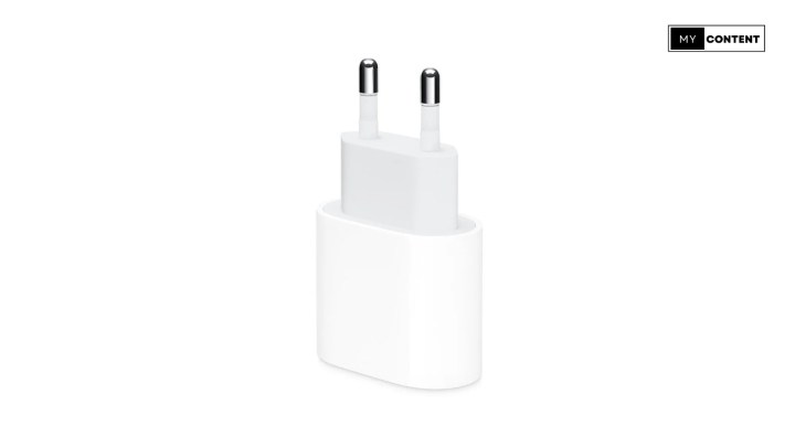 อแดปเตอร์ Type - C สำหรับสายชาร์จไอโฟนแท้ - 790฿