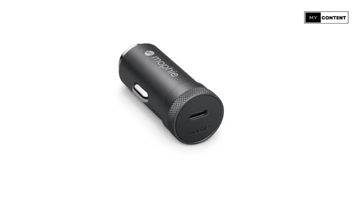 Car Charger Type - C สำหรับสายชาร์จไอโฟนแท้ - 990฿