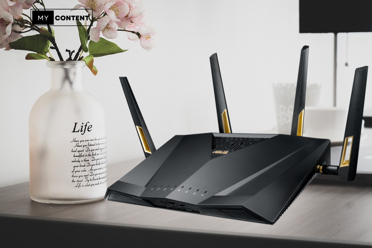 10 Router Wi-Fi 6 ยี่ห้อไหนดี 2568 แรงและเร็วที่สุด
