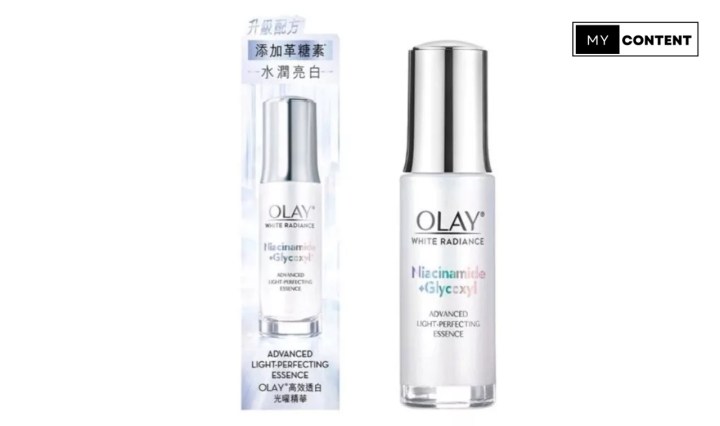 รู้จักครีม Olay ตัวไหนช่วยเรื่องอะไรบ้าง