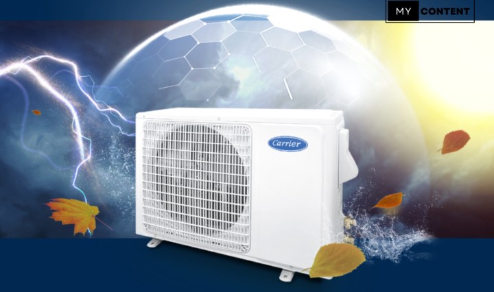 ไดกิ้น vs แคเรียร์ เปรียบเทียบแอร์ 2 แบรนด์ดัง ตัวไหนคุ้มกว่า? 