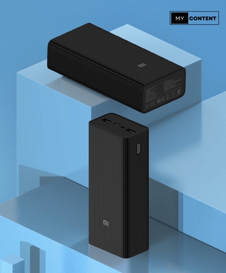 วิธีคำนวณ พาวเวอร์แบงค์ 30000 mAh ชาร์จได้กี่ครั้ง?