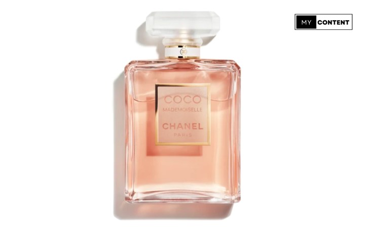 น้ำหอมผู้หญิง Chanel Coco Mademoiselle Eau De Parfum