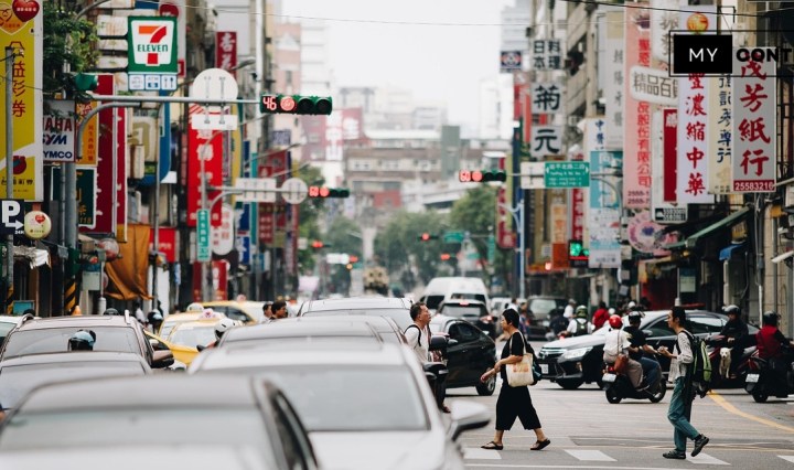 รวม 3 ซิมไต้หวัน 2025 เน็ตแรง ใช้งานง่าย เที่ยวสบาย