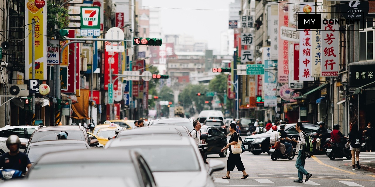 รวม 3 ซิมไต้หวัน 2025 เน็ตแรง ใช้งานง่าย เที่ยวสบาย