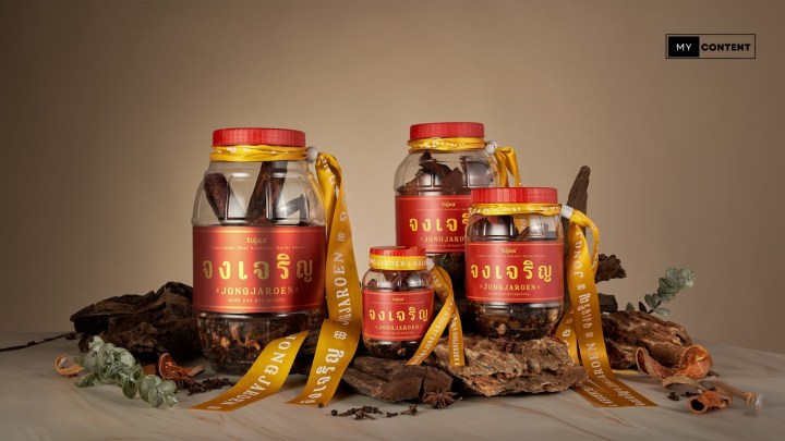 แจ็คสัน หวัง ดมอะไร? มารู้จัก "จงเจริญ" ยาดมภูมิปัญญาไทย