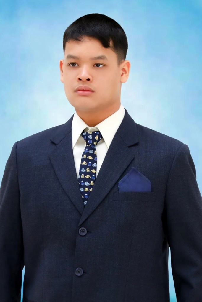 ตำแหน่งขององค์ที เขียนว่าอย่างไร