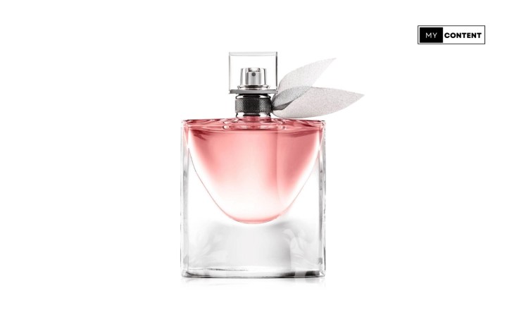 น้ำหอมผู้หญิง Lancôme La Vie Est Belle