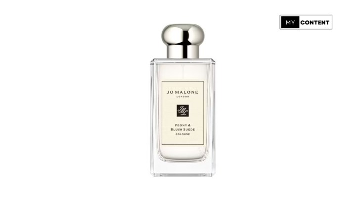 น้ำหอมผู้หญิง Jo Malone Peony & Blush Suede