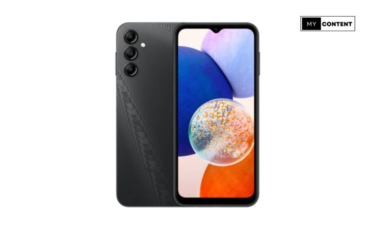 มือถือกันน้ำ Samsung Galaxy A14 5G