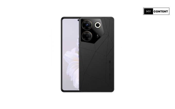 มือถือกันน้ำ TECNO Camon 20 Pro 5G